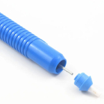 Desoldering Pump Anti-Skid Handle Plastic Vacuum Tin Remover Durable Solder Sucker Clean Tool Welding Tools Accessories - Image 3