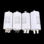 4-18uf Capacitor CBB60 Motor Run Capacitors Water Pump Starting Capasitor 450V AC Motors For Water Pump Washing Machine - Image 3