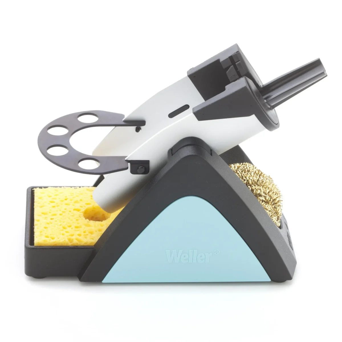 WELLER WT1014 Soldering Station For Electronics Welding Equipment For WSP80 Handle LT Soldering Iron Tip Repair PCB SMD Tool - Image 3