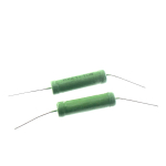 Winding resistor Green resistance 0.1R 0.22R 0.33R 0.47R 1R 2.2R 3.3R 10R 22R 47R 100R 220R 1K 2.2K 3.3K 4.7K 10K 20K 33K - Image 4