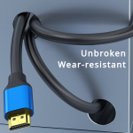 2.0 HDMI Cable 4K HD - Image 3