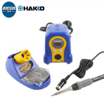 HAKKO FX-888D Digital ESD Soldering Station 70W Adjustable Temperature High Quality for Mobile Phone Repair Tools - Image 5