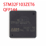 STM32F103C8T6 CBT6 RCT6 RET6 VET6 VCT6 ZET6 RBT6 R8T6 VBT6 32-bit microcontroller MCU QFP - Image 4
