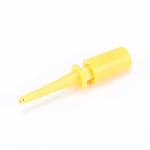 Mini Single Test Hook Clip 55mm/43mm Length for Electronic Testing IC Grabber Large Size Clip Hook Test Clip - Image 6