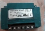 PMG 500-s Pmg510-s Transformer Rectifier 830199047 215-500 VAC 50 / 60Hz - Image 3
