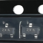 MMBT4401LT1G 2X SOT-23