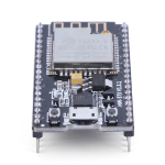 1PCS ESP32 Development Board WiFi+Bluetooth Ultra-Low Power Consumption Dual Core ESP-32S ESP32-WROOM-32D ESP32-WROOM-32U ESP 32 - Image 5