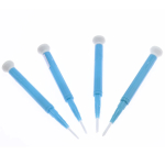 Ceramic Screwdriver Antistatic Non-Magnetic Flat Point/Cross Point Slotted Screw Driver CD-15/20/25/100 - Image 3