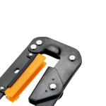 Multi-Purpose Crimp Tool 214 for Adventure Camping Climbing IDC Crimp Tool for Flat Ribbon Cable High Hardness Durable - Image 3