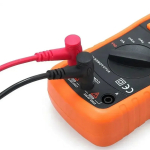 10/20A 1000V Probe Test Leads Pin for Digital Multimeter Needle Tip Multi Meter Tester Lead Probe Wire Pen Cable - Image 4