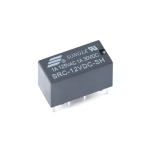 Relay SRC-05VDC-SH SRC-12VDC-SH SRC-24VDC-SH DC 5V 12V 24V 8 Pins - Image 5