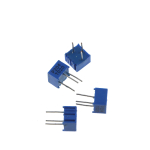 3362P 101 201 501 102 202 502 103 203 503 104 204 504 105 Trimmer Potentiometer 3362 100R 500R 1K 2K 5K 10K 20K 50K 100K - Image 4