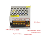 Lighting Transformer DC 5V/12V/24V/36V/48V Switch Power Supply Adapter LED Strip Driver Lamp 60W 100W 150W 200W 300W 400W 500W - Image 5