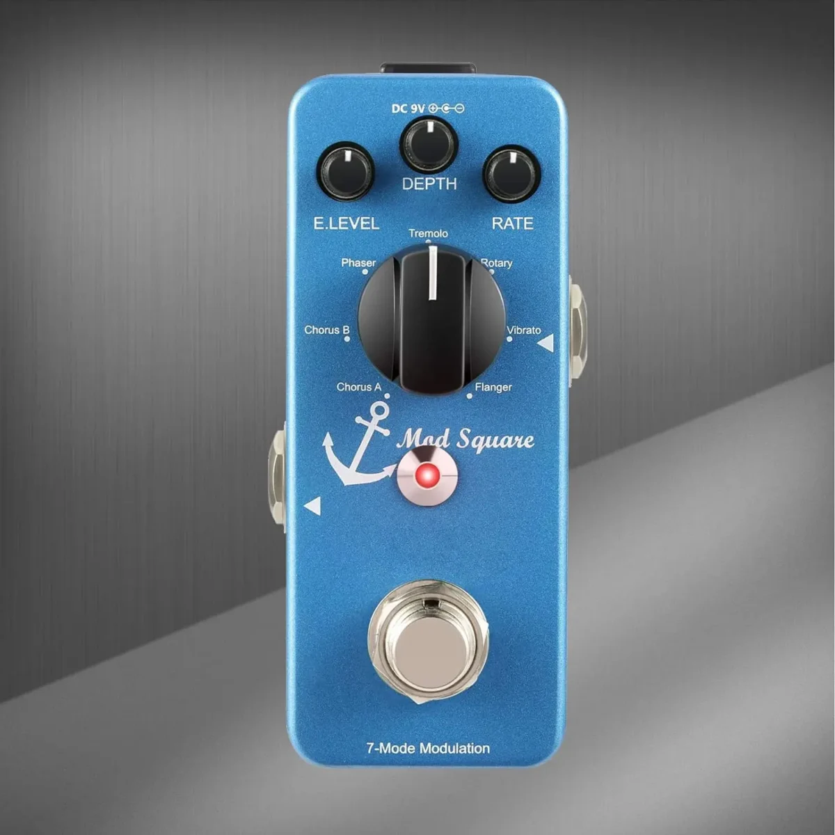 5MM LED Holder LED Mount LED Lamp Bezel Round Copper Chrome Plated Emitting Diode LED Bezel Holder - Image 6