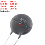 thermistor 10d-11 3d-9 5d-9 8d-9 20d-9 33d-9 16d-15 20d-20 30d-20 3d-20 6d-20 3d-2020d-20 3d-25 10d-25 20d-25 - Image 2