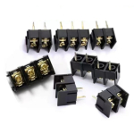 10MM Pitch KF1000 2P 3P 4P PCB Screw Terminal Block Connector  KF1000 2/3/4P Can Be Spliced - Image 3