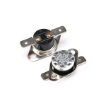 Bimetal thermostat KSD301 40C ~140C Temperature Switch Normally Open/Normally Closed Thermostat Control 40 50 60 70 80 90 100C - Image 5