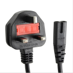 UK Power Extension Cable - Image 5