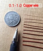 Enameled Copper Wire - Precision Coil Winding Solutions - Image 2