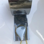 Anti Static Roll Material Bag Motherboard Hard Disk Electronic Components Flat Mouth Roll Film Packaging Bag Shielding Bag - Image 3