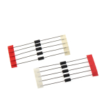 TVS DIODE P6KE6.8CA P6KE7.5CA P6KE9.1CA P6KE10CA P6KE12CA P6KE13CA P6KE15CA P6KE16CA - Image 2