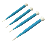 Ceramic Screwdriver Antistatic Non-Magnetic Flat Point/Cross Point Slotted Screw Driver CD-15/20/25/100 - Image 5