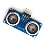 HC-SR04P Ultrasonic Ranging Module 3-5.5V Wide Voltage Distance Measuring Transducer Electronic Components - Image 6