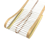 1/8W Carbon Film Resistor 5% 2R7 27R 270R 2K7 27K 270K 2.7 27 270 R K Ohm 0.125W 0R--1M - Image 5