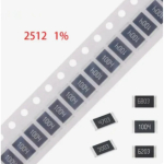 2512 SMD Resistor 1% 0~10M 0 0.03 3.3 5.6 10 12 20 30 36 47 51 82 100 200 680 750 1K 2K 6.8K 10K 20K 22K 200K 1M 10M ohm