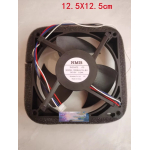 12539JH-15L-BU DC15V0.24ANMB 9225 cooling fan