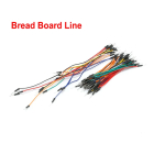 Breadboard Jumper Wires - Image 2