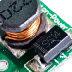 DC To DC Boost Converter Module 1.5V 1.8V 2.5V 3V 3.3V 3.7V 4.2V To 5V Miniature Booster Converter Modules 0.9-5V To 5V - Image 5