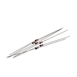 1/2W Zener Diode 0.5W DO-35 9.1V 10V 11V 12V 13V 15V 16V 18V 20V 22V 24V 27V 30V 33V 39V 43V - Image 2