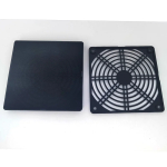 40mm 50mm 60mm 80mm 90mm 120mm ABS Fan Dust Filter Guard Grill Protector Dustproof Cover PC Computer Fans Filter Cleaning Case - Image 6