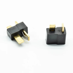 T Plug Male & Female Deans Connectors Style For RC LiPo Battery G08 banana Jack Adapter Plug Socket - Image 4