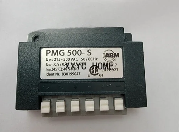 kf-S992ab2509250451aa009a4da07b8c513B-PMG-500-s-Pmg510-s-Transformer-Rectifier-830199047-215-500-VAC-50-60Hz.webp PMG 500-s Pmg510-s Transformer Rectifier 830199047 215-500 VAC 50 / 60Hz - Image 1