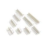 VH3.96 3.96MM 2P 3P 4P 5P 6P 7P 8Pin Male Straight Needle Plug + Female Housing Case + Terminals Pin Connector - Image 3