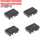 TNY175PN TNY176PN TNY264PN TNY266PN TNY268PN TNY275PN TNY276PN TNY278PN TNY280PNTNY285PG DIP-7 TNY175 TNY176 TNY264 TNY266