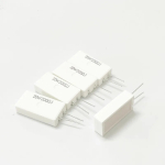 20W Vertical cement resistance 1R 10R 100R 200R 1K 2K 10K 12K 15K 20K 22K 25K 30K 33K 47K 100K 20R 22R 47R 30R 33R 50R ohm - Image 2