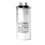 CBB65 450V AC Motor Capacitor Air Conditioner Compressor Start Capacitor 20uF 25uF 30uF 35uF 40uF 45uF 50uF 55uF 60uF 70uF 80uF - Image 3