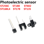 ST256C/ST188/ST602/ST168L4/ST178/ST135 Photoelectric sensor receiving and transmitting switch