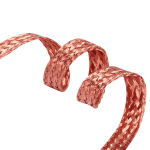 Copper Braided Sleeve - Image 3