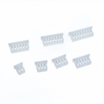1.25MM Pitch  MICRO JST 1.25 2/3/4/5/6/7/8/9/10 Pin Connector Vertical / Horizontal SMD Pin Header + Housing + Terminal - Image 4