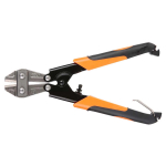 8inch Heavy Duty MiNi Bolt Cutters Wire Cable Cutter Pliers Shear Cutting Tool - Image 5