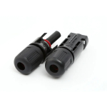 PV Solar Connectors,Male/Female IP67 Waterproof Solar Panel Cable Connectors,1000V/1500V 30A/50A DC PV Plug - Image 3