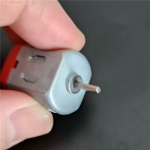 General Micro DC3-6V 5000-10000RPM 130 DC Motor Engine For DIY Children's Assembled Toy Scientific Experiments - Image 3