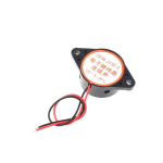 95DB Alarm High-decibel 3-24V 12V Electronic Buzzer Beep Alarm Continuous Beep for Arduino SFM-27 - Image 2