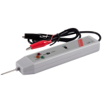 Logic Probe High Frequency Response DTL TTL CMOS Pulse Memory Logic Tester LP-1 - Image 2