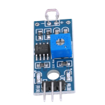LM393 Photoresistor Resistance Module with Digital Analog Output Optical Sensitive Resistance Sensor Module for Arduino DIY Kit