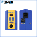 Original HAKKO FX-951 Soldering Station 220V Electric Digital Display T12 Welding Tips Soldering Iron For Repair PCB SMD Tool - Image 3